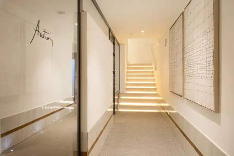 Hotel Aristoy in Tarifa, foto 8
