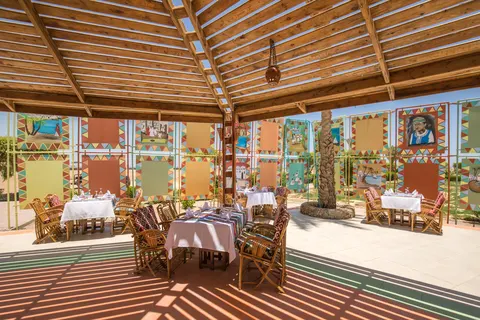 Hotel Long Beach foto 8