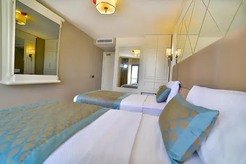 Paleria Hotel in Fatih, foto 18