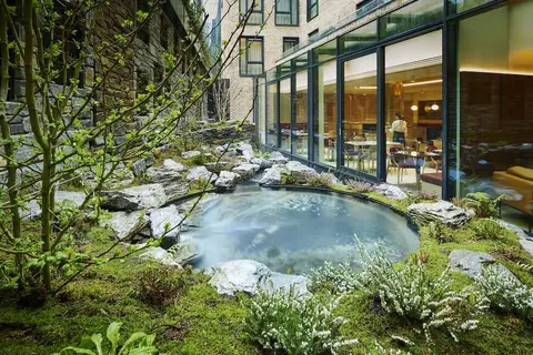 The Chancery Hotel in Ship Street Great, foto 10