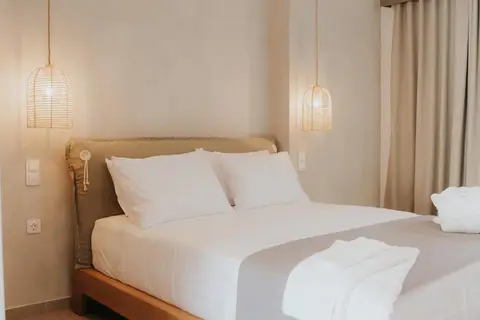 Elia Boutique Hotel in Parga, foto 15