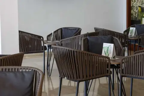 Las Gaviotas Suites Hotel in Muro, foto 15