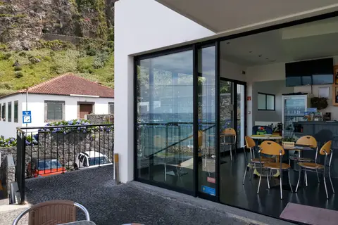 Casa da Capelinha in São Vicente — foto 17