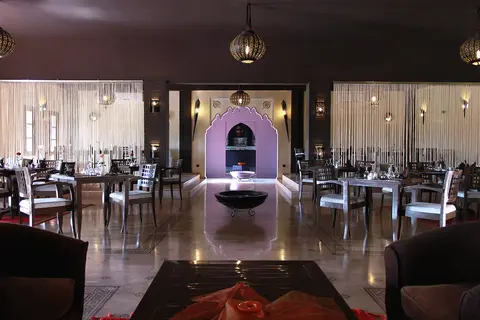 Hotel La Maison des Oliviers in Tasoultante, foto 12