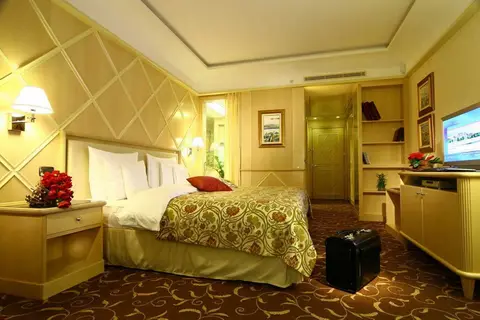 Splendid Conference & Spa Resort in Becici — foto 5