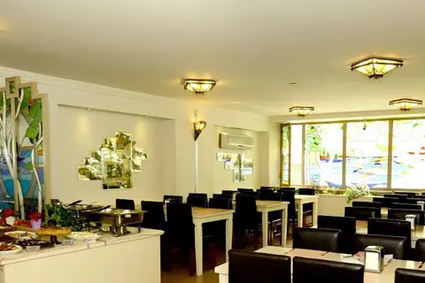 Grand Anzac Hotel in Çanakkale — foto 23