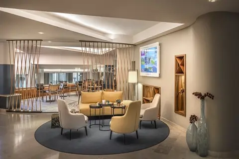 Aminess Vival Maestral Hotel in Novigrad — foto 25