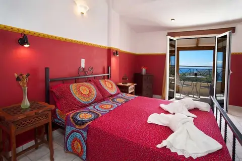 Nostos Studios in Μουσάτα — foto 3