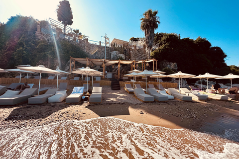 White Donkey Boutique Hotel foto 22