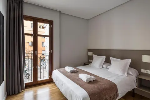 Mon Suites Catedral in Valencia — foto 2