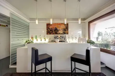 Hotel Alba Torre Maura in Rome — foto 6