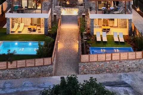 Volta Suites and Villas in Kato Gouves, foto 4
