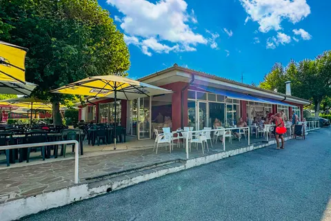 Camping Sereno foto 8