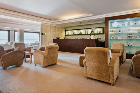 Hotel Sao Felix Hillside & Nature in Laúndos — foto 4