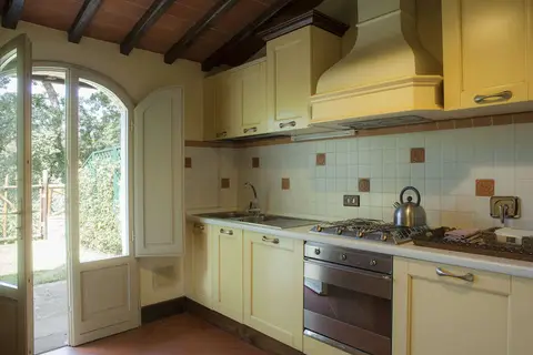 Il Borro in Loro Ciuffenna — foto 27