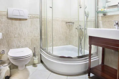 Amber Hotel Istanbul in Fatih — foto 26