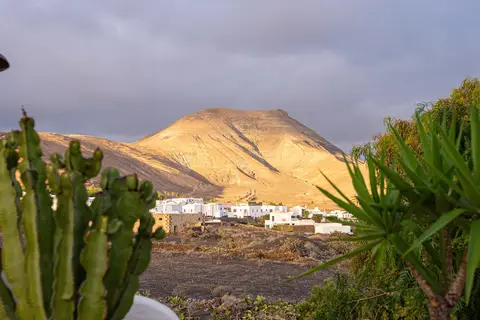 Casa de Hilario in Yaiza — foto 28