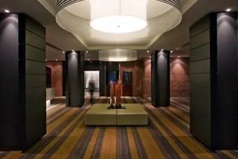 Intercontinental Melbourne the Rialto in Melbourne — foto 5