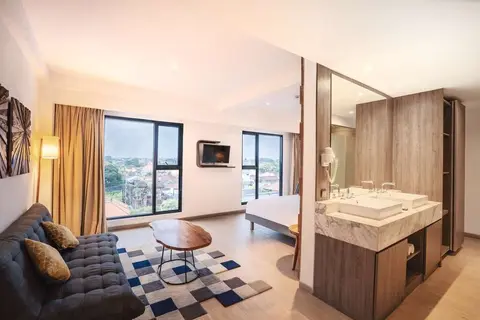 Kamaniiya Petitenget Seminyak in Kuta Utara — foto 18