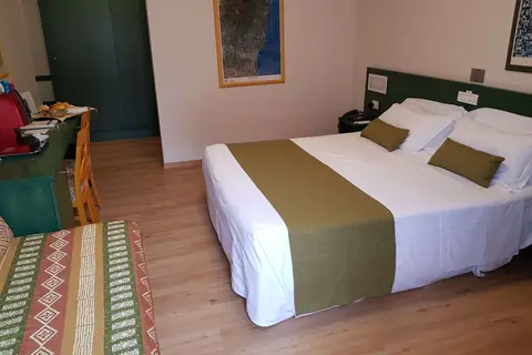 Best Western Hotel Mediterraneo in Catania, foto 22
