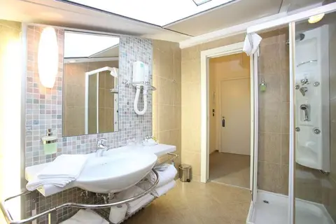 Villa Eugenia in Lovran — foto 15