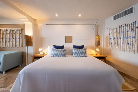 Meliá Cozumel - All Inclusive in Cancún, foto 12
