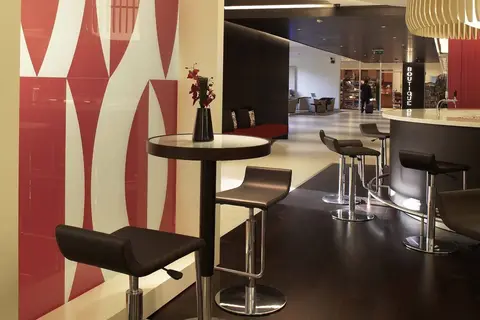 Novotel Athenes in Athene — foto 4