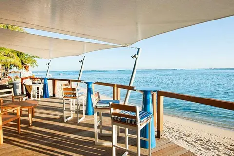 Heritage Le Telfair Golf & Spa Resort in Bel Ombre VCA — foto 5