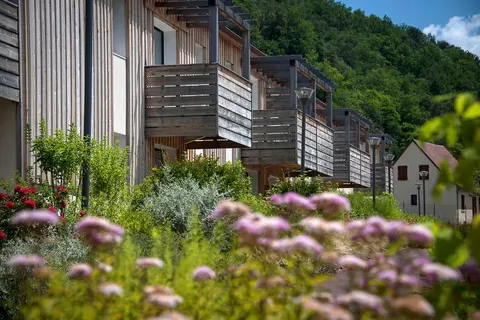 Résidence Le Clos Du Rocher foto 6