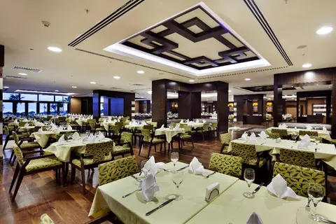 The Green Park Pendik Hotel & Convention Center in Fatih — foto 5