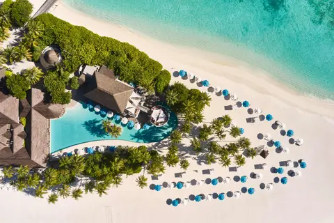 Seaside Finolhu Baa Atoll Maldives in Kanifushi — foto 10