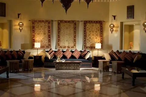 Aldhafra Resort in مدينة زايد — foto 22