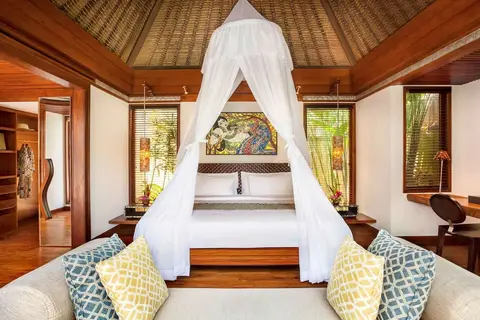 Amarterra Villas Resort Bali Nusa Dua, Autograph Collection in Kuta Selatan — foto 8