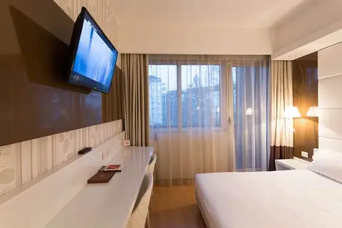 Hotel Nasco in Milaan, foto 14