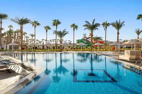 Beach Albatros Resort foto 7