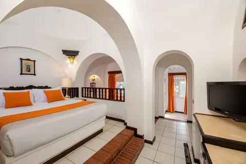 Arabella Azur in Hurghada — foto 13