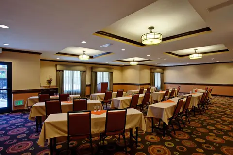 La Quinta Inn & Suites by Wyndham Las Vegas Airport South in Las Vegas, foto 7
