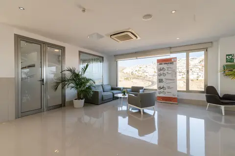 Marina Elite Resort in Patalavaca — foto 15
