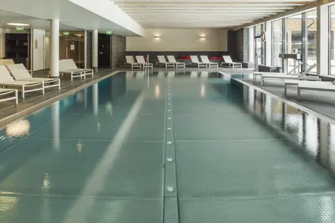 Falkensteiner Hotel Sonnenalpe in Hermagor — foto 4