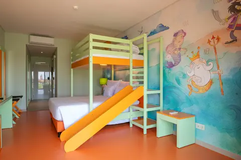 Vila Galé Nep Kids in Beja — foto 22