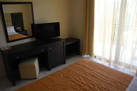 Hotel Pegasus in Ρόδα — foto 21