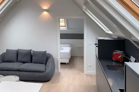 Bow Suites by Como en Casa in Vigo — foto 29