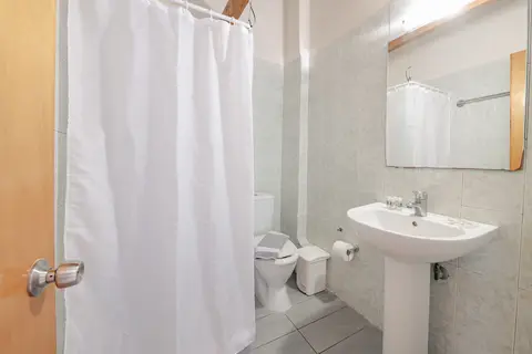 Canadian Hotel in Δημοτική Ενότητα Λαγανά — foto 5