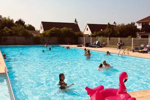 Zeepark Zeewind Bredene foto 1