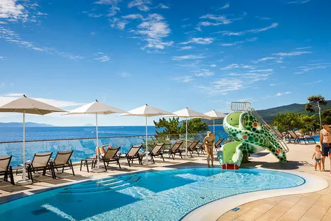 Resort Girandella Valamar foto 5