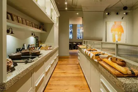 Hotel Monastère Maastricht foto 12