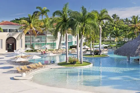 Gran Ventana Beach Resort in Puerto Plata — foto 4