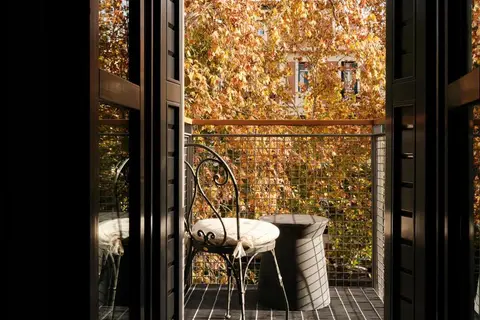 Twentyone Hotel in Δήμος Κηφισιάς — foto 12