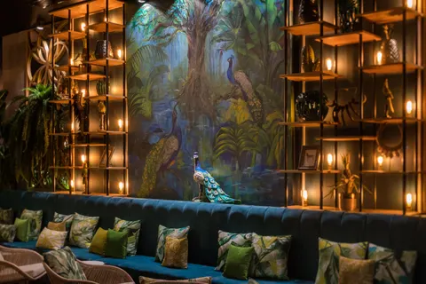 La Isla y el Mar Hotel Boutique - adults only foto 17