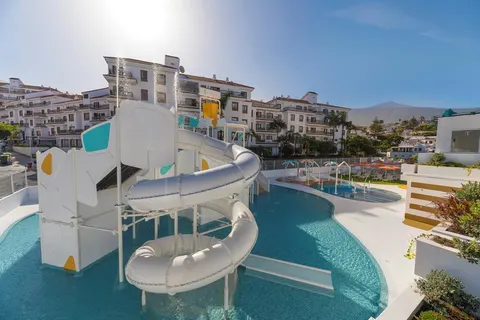 Atlantic El Tope foto 4